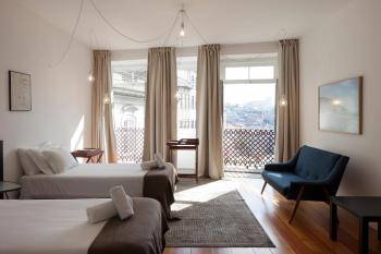 Cale Guest House, Porto (zdjęcie 2)