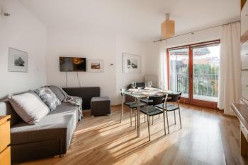 Apartamenty Smrekowa Zakopane, Zakopane (fotografie 2)