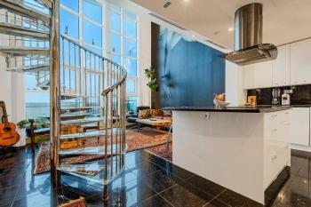 London Canary Wharf Riverside Penthouse Apartment, Londyn (zdjęcie 3)