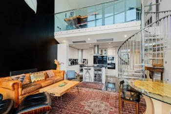 London Canary Wharf Riverside Penthouse Apartment, Londyn (zdjęcie 2)