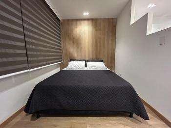 Lujoso Apartamento a Pasos del Metro de Medellin, Medellín (fotografie 4)
