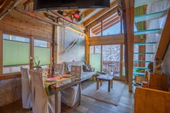 Haus Sunrise, Zermatt (photo 3)