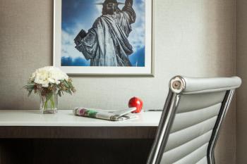 Park Central Hotel New York, New York (photo 5)