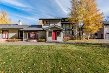 Game Room, Outdoor Hot Tub, Two Kitchens, Perfect For Large Families, Ketchum (foto 2)