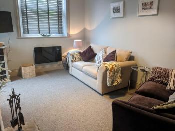 1 Hillside Cottages, Leeds (Foto 3)