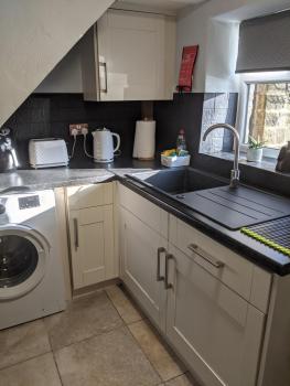 1 Hillside Cottages, Leeds (Foto 5)
