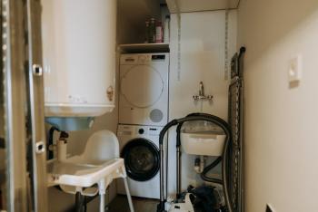 Magnificent loft - 3 bedroom duplex, Bruxelles (photo 2)