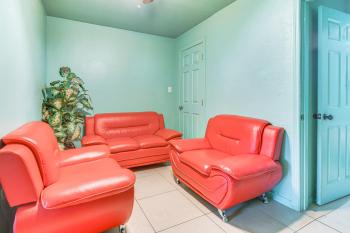 8 Mi to Dtwn LA Ideally Located Apt!, Los Angeles (fotografie 4)