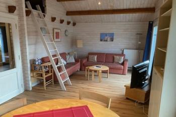 Apartment in Eifel with Scenic Views, Lissendorf (foto 4)