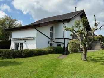 Apartment in Eifel with Scenic Views, Lissendorf (foto 3)