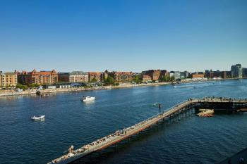 Copenhagen Marriott Hotel, Kopenhagen (Foto 3)
