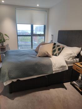Modern room, Londyn (zdjęcie 2)
