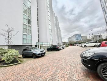 Market Street Apartment in Manchester, Manchester (fotografie 5)