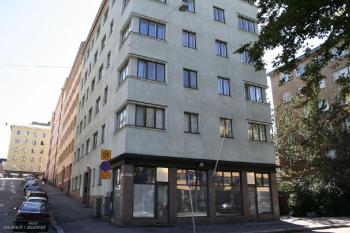 Artistic 2-Bedroom full of light, Helsinki (foto 5)