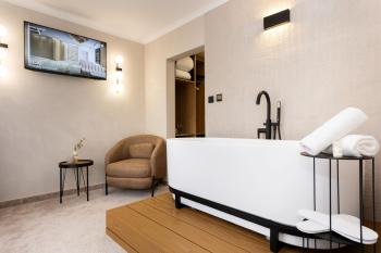 AMAR Design Hotel by HMG, Sofia (foto 4)