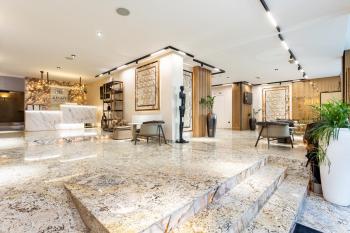 AMAR Design Hotel by HMG, Sofia (foto 3)