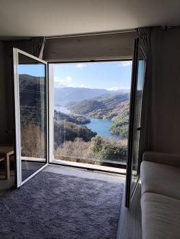 Casas do Bau, Vieira do Minho (fotografie 2)