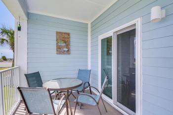 Condo with Pool Access Walk to Cotton Bayou Beach!, Orange Beach (photo 2)