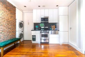 Stylish2 2BR Apartment in Manhattan, New York (fotografie 4)