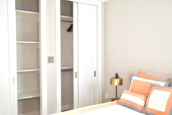 New2 York Style Stay near Central Park, New York (Foto 4)