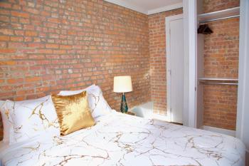 New2 York Style Stay near Central Park, New York (Foto 5)