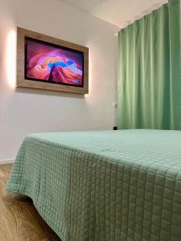 Rosa - Donna Rosa Apartment, Cefalú (Foto 2)