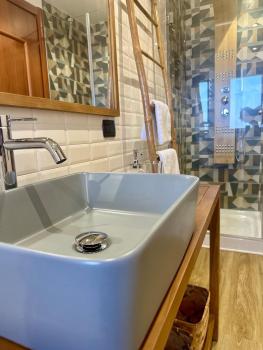 Rosa - Donna Rosa Apartment, Cefalú (Foto 4)