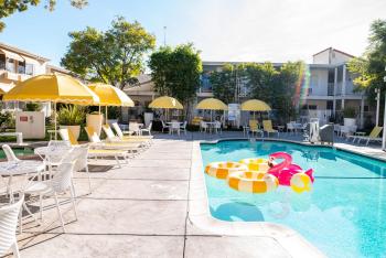 Wild Palms, a JdV by Hyatt Hotel, Sunnyvale (fotografie 2)