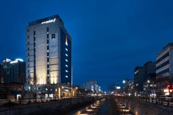 Hotel Venue-G Seoul, Seoul (photo 2)