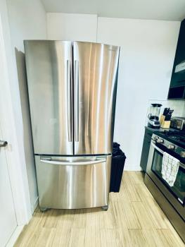 Stunning 3 Bedrooms Suite, Nowy Jork (zdjęcie 5)