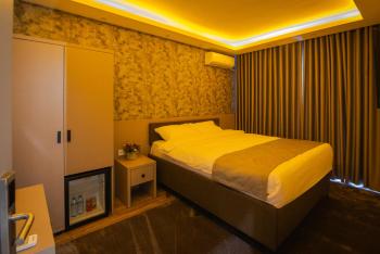 Huzur Apart Hotel, Istanbul (photo 4)