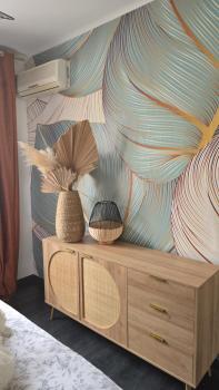 Room in mont Boron, Nice (photo 3)