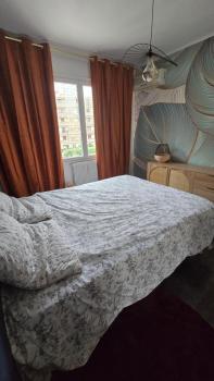 Room in mont Boron, Nice (photo 4)