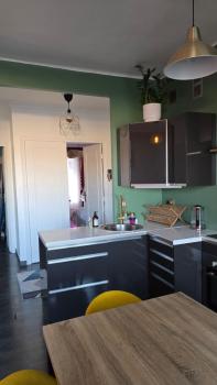 Room in mont Boron, Nice (photo 5)
