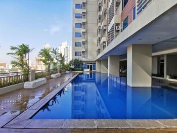 8 Adriatico Staycation, Manila (fotografie 2)