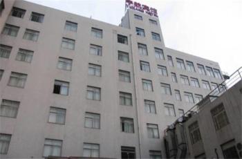 Shanghai YUHANG Hotel, Shanghai (foto 5)