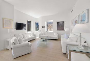 Exclusive Apartment Midtown Manhattan NYC Luxury Penthouse Sleeps 8, New York (Foto 4)