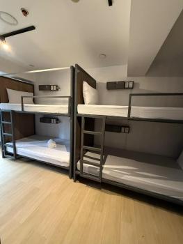 Acasa Apartments, Manila (fotografie 2)