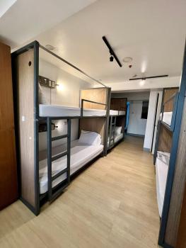 Acasa Apartments, Manila (fotografie 4)