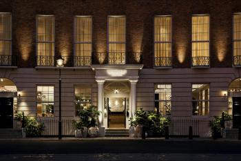 Montcalm Mayfair, Autograph Collection, London (Foto 2)