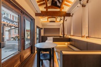 Luxury Hanok Stay in Breeze, Soul (fotografie 2)