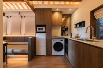 Luxury Hanok Stay in Breeze, Soul (fotografie 4)