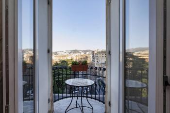 Piazza Palermo Loft by Wonderful Italy, Janov (fotografie 4)