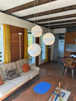 Cache-Cache MOUNTAIN & QUIET chalet 10 pers, Veysonnaz (photo 4)