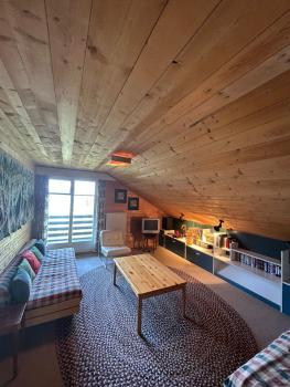 Cache-Cache MOUNTAIN & QUIET chalet 10 pers, Veysonnaz (photo 5)