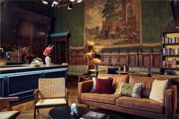 The Elephant Hostel, Amsterdam (photo 5)