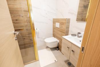 Hozi House -4 cozy apartment's free parking, Ljubljana (photo 3)