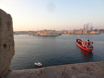 Valletta Grand Harbour Loft, Valletta (zdjęcie 5)