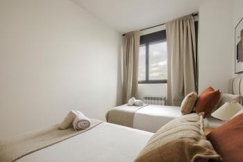 Real Apartamento, Madryt (zdjęcie 4)