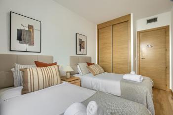 Real Apartamento, Madryt (zdjęcie 3)